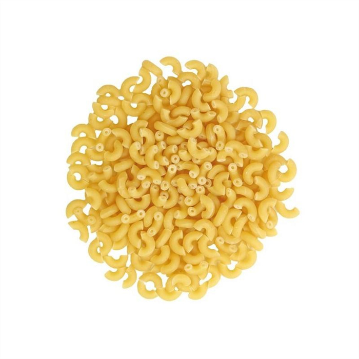 Coquillettes blanches Bio* 5 kg Coquillettes blanches Bio* 5 kg